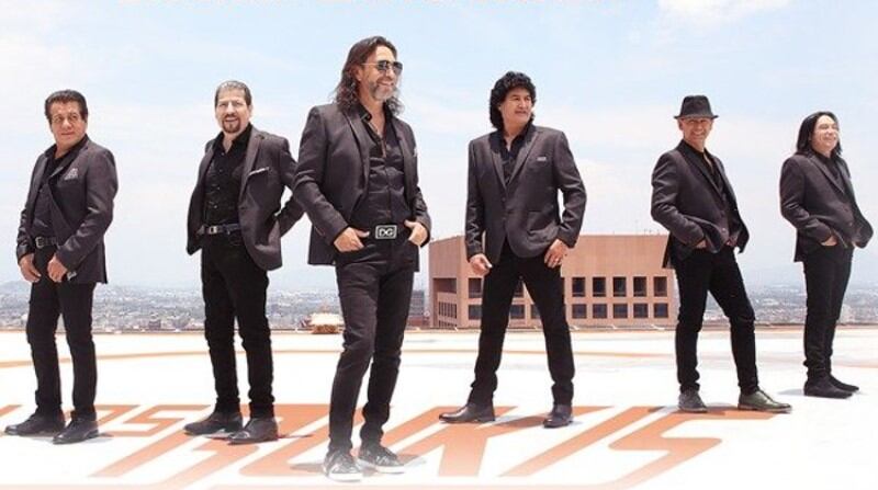 Los Bukis vendrán al país para ofrecer un concierto que hará revivir los recuerdos más románticos