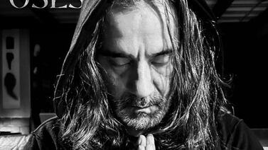 El cantautor nacional Tito Oses reaparece y estrena una sentida canción