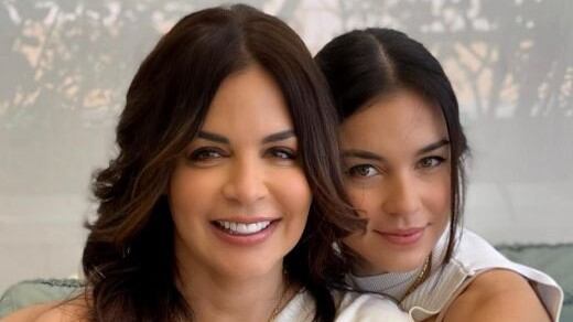 Lynda Díaz y Lindaliz. Instagram.