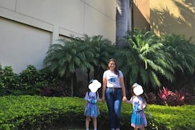 Última publicación de Junieysis Merlo le desgarra el alma a cualquiera y este es el motivo