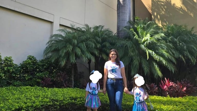 Caso Junieysis Merlo: hermana del sospechoso pide custodia de sus hijas