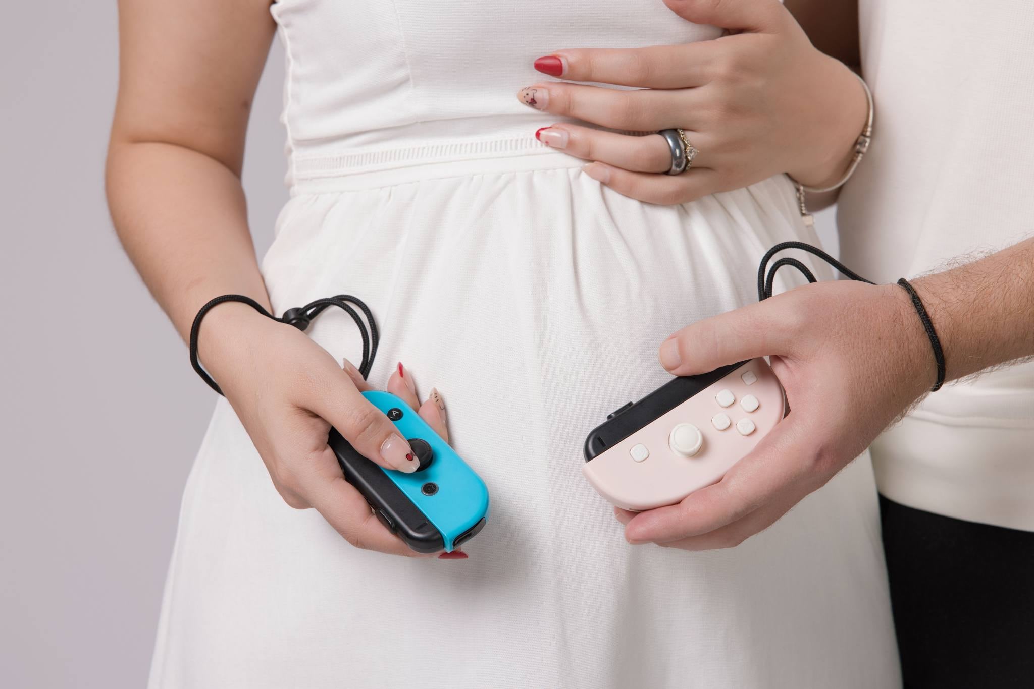 Kimberly Rojas, creadora de contenido y futura mamá, demuestra que el gaming ya no es solo cosa de hombres y comparte cómo empezar, crecer y hasta vivir de jugar. Es conocida en redes como Kimygames.
