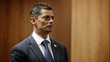 Corte Suprema desestima causa disciplinaria contra el fiscal General, Carlo Díaz