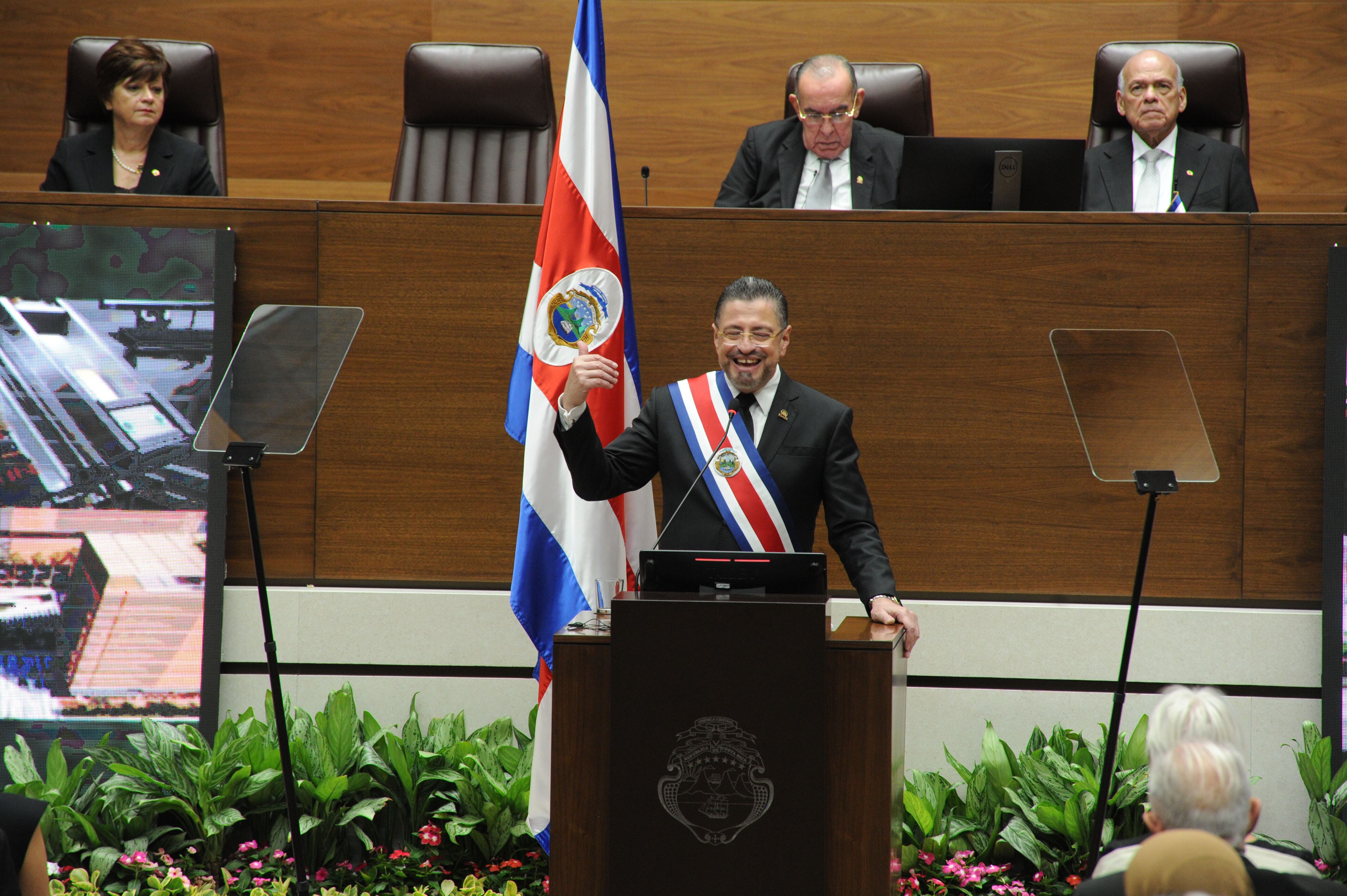 Asamblea Legislativa