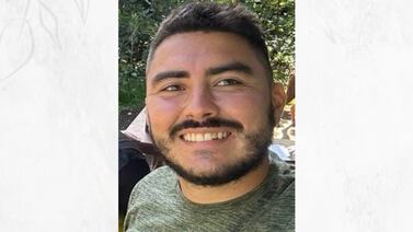 Hermano de profesor que murió por supuesta imprudencia de un conductor hizo valiosa petición