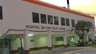 Hay noticias sobre el sueño de un nuevo hospital en Limón