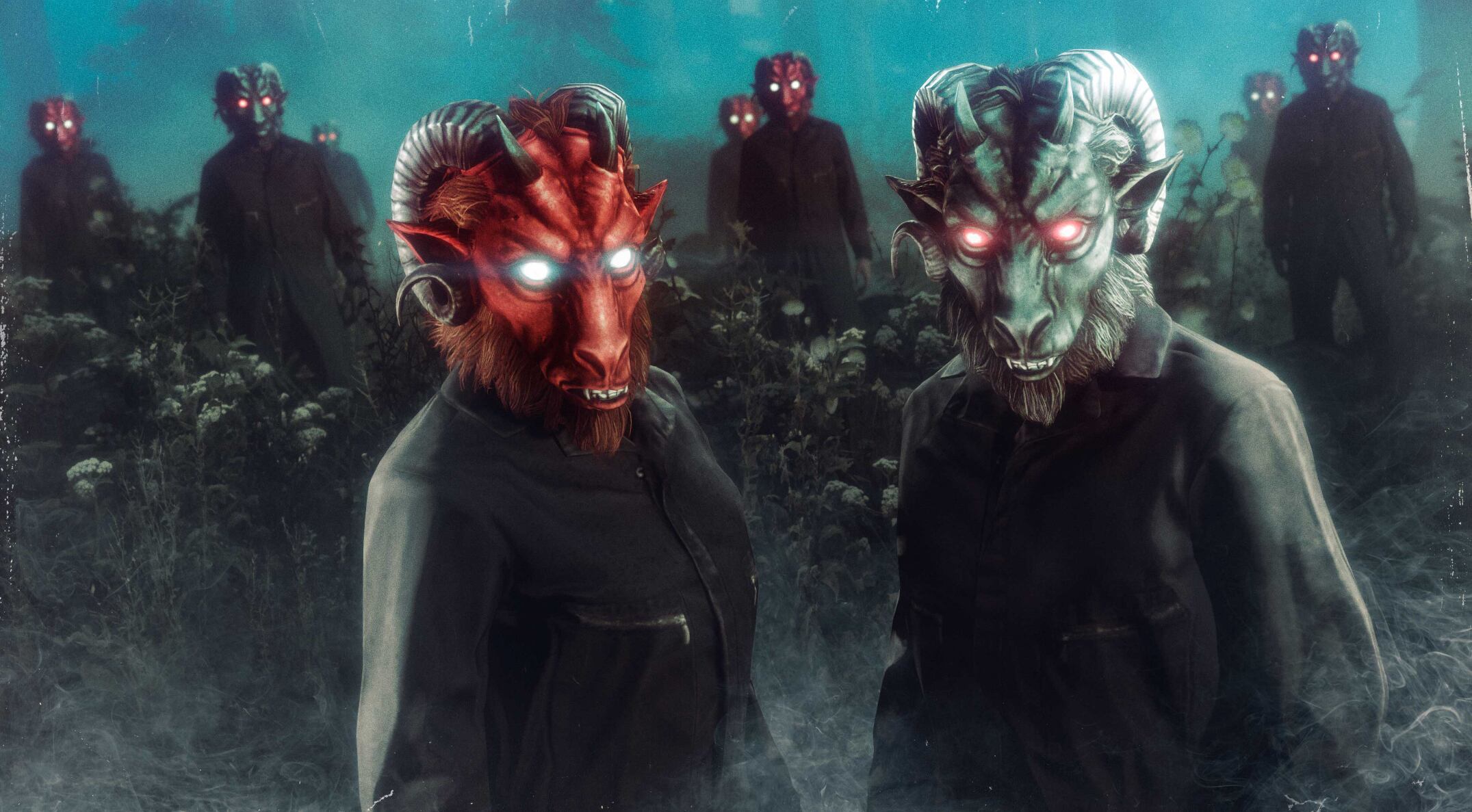 Grand Theft Auto V  le cumplió el sueo a más de uno y, finalmente, va a incluir zombies en el juego. Foto: Rockstar Games.