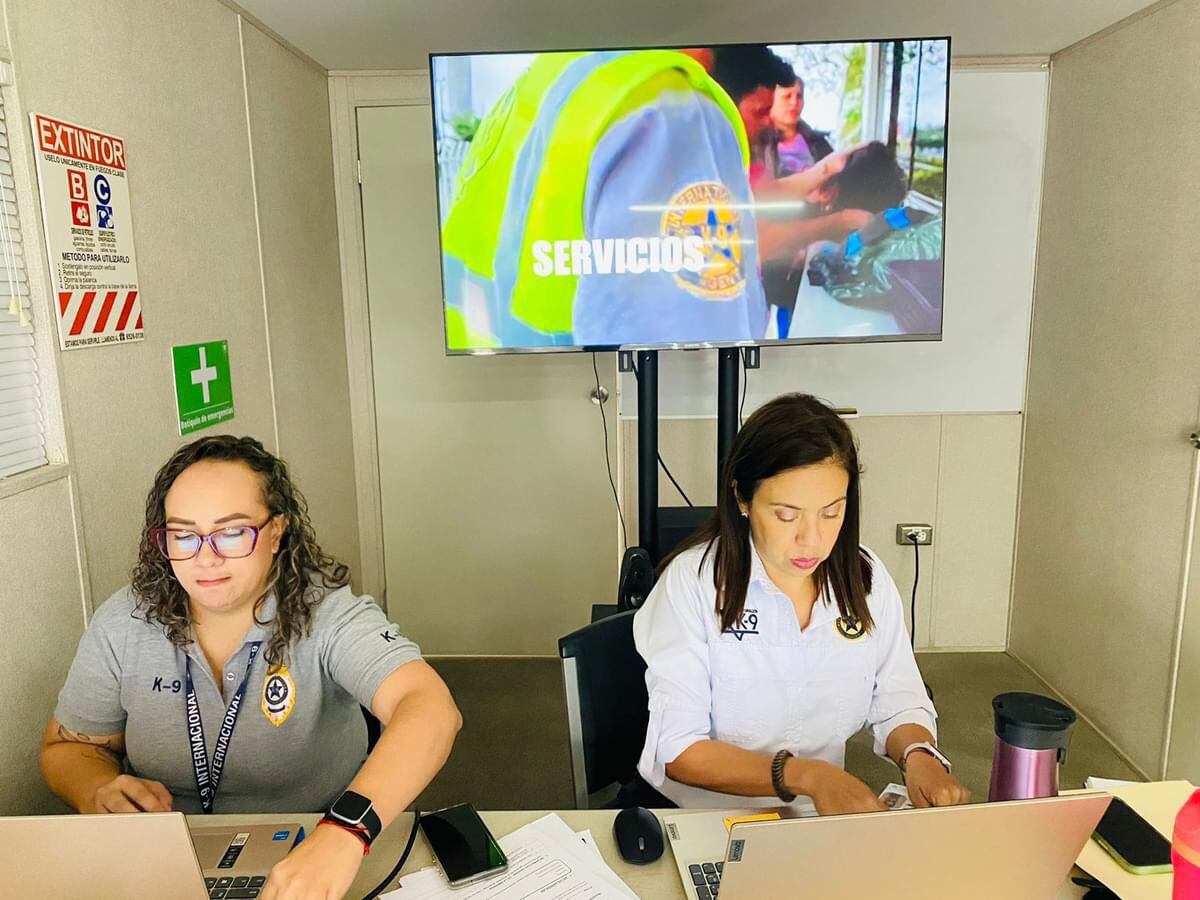 feria de empleo aeropuerto Juan Santamaría