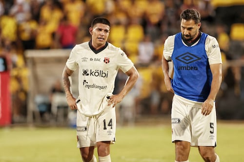 Más cambios en Alajuelense, esta es la última decisión que tomaron