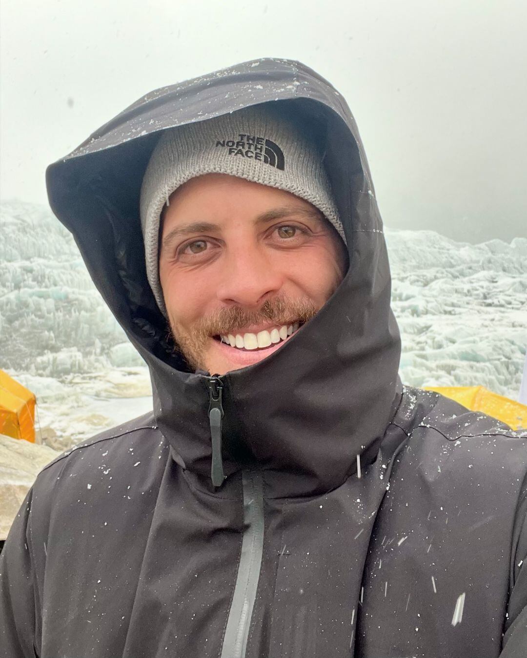 Daniel Vargas y Shirley Álvarez