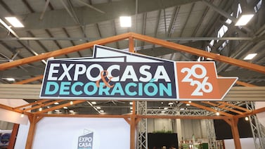 Expocasa y Decoración 2026: si busca un buen crédito para tener casa propia hay una opción apenas para usted