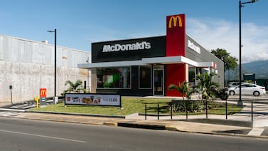 McDonald’s tendrá gran feria de empleo para la zona oeste del GAM