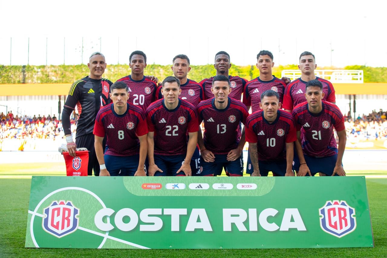 Jugador envuelto en polémica fue quien le hizo la vida imposible a la Sele frente a Cataluña.