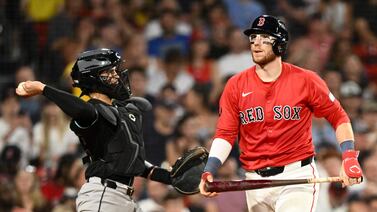 ¡Historia en las Grandes Ligas! Receptor jugará para dos equipos en el mismo partido