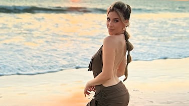 Locutora de Los 40 sacó las garras para defender a Mimi Ortiz de las críticas