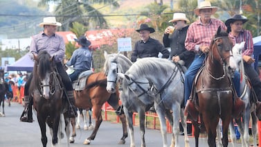Tope de Palmares tendrá un cambio histórico con el fin de que vuelva a ser el que era