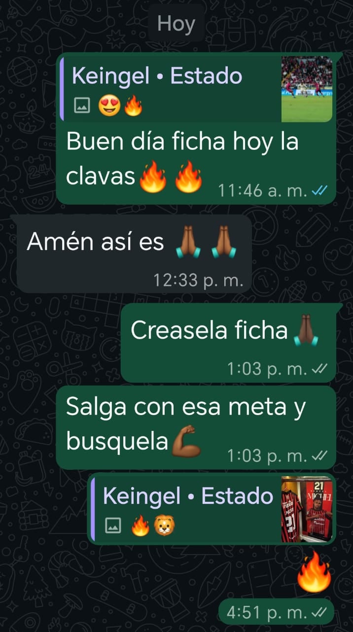 oger Skeeling, formador de Kenyel Michel afirmó que tuvo un presentimiento sobre su muchacho, el domingo, previo al clásico entre Alajuelense y Saprissa. Cortesía.