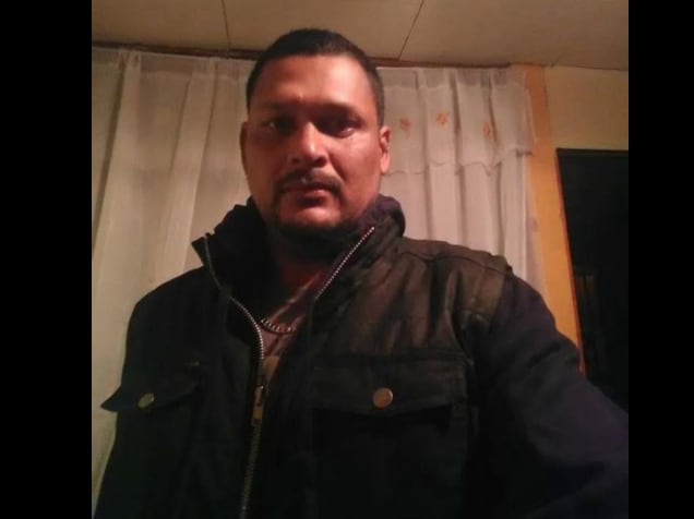 Guillermo Gutiérrez Gutiérrez de 46 años.