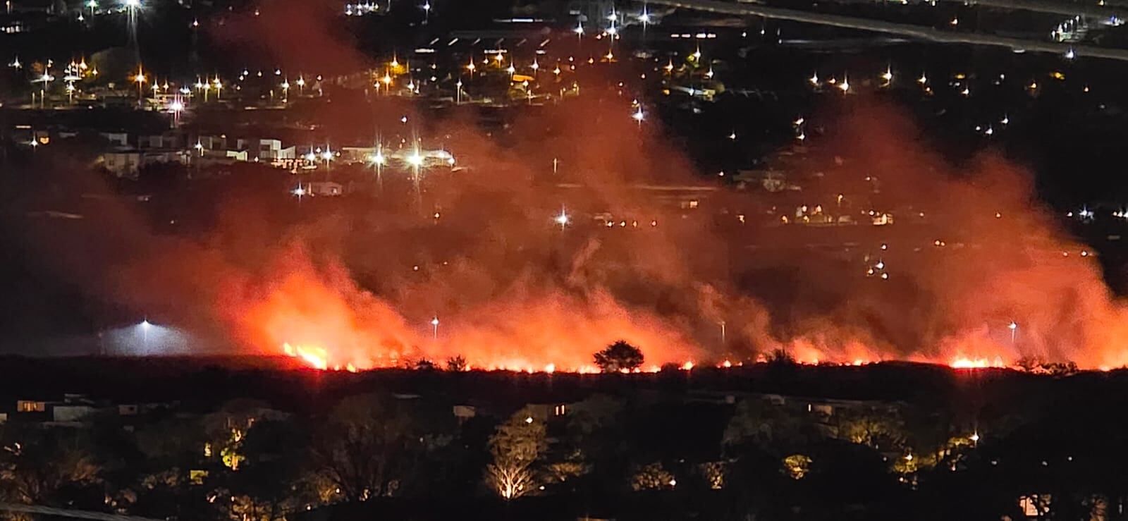incendio