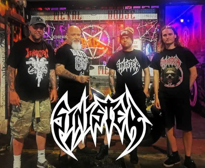 Butts Bar Metal