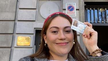 Elecciones 2026: Votar en España a una costarricense le costará casi 200 mil colones