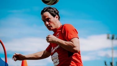 Alajuelense vs Puntarenas FC: se encienden las alarmas por la salida inesperada de un jugador rojinegro
