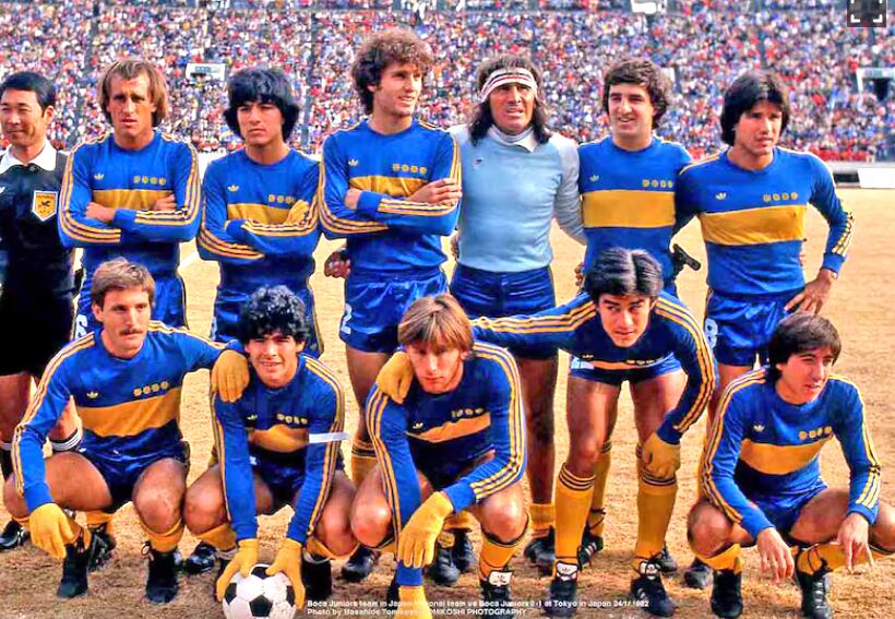 Orlando Hugo Gatti
Arquero argentino
Falleció a los 80 años
20 de abril del 2025
Cortesía: La Nación de Argentina