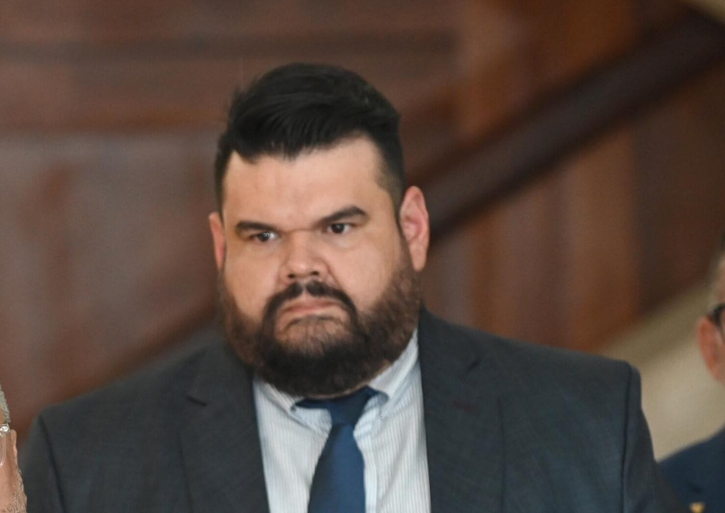 Juan Ignacio Rodríguez Inder