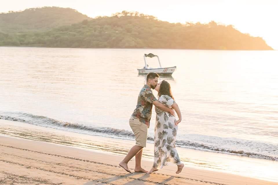 El próximo sábado 28 de noviembre, en el Museo de los Niños, Keyla Milton Barrantes y Luis Rodríguez Aguilar, se casarán a las cuatro y media de la tarde, al ser la pareja que ganó un concurso que hizo el Museo vía redes sociales