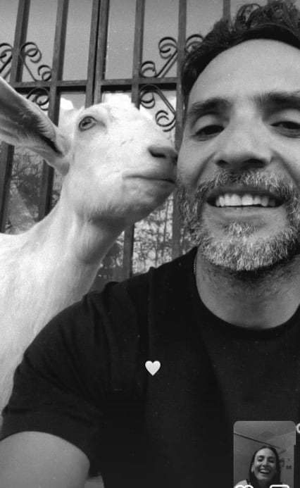 Johanna Solano y Ligia Madrigal