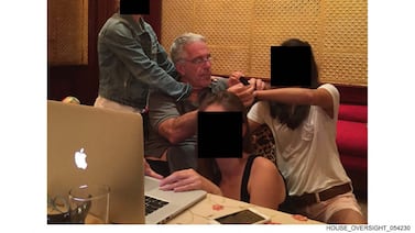 Caso Epstein: publicarán 3 millones de archivos con fotos y videos que harían temblar a poderosos