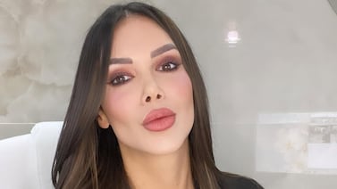 Expresentadora Vivian Campos opina sobre los calzones peludos de Kim Kardashian: ¿se los compró?