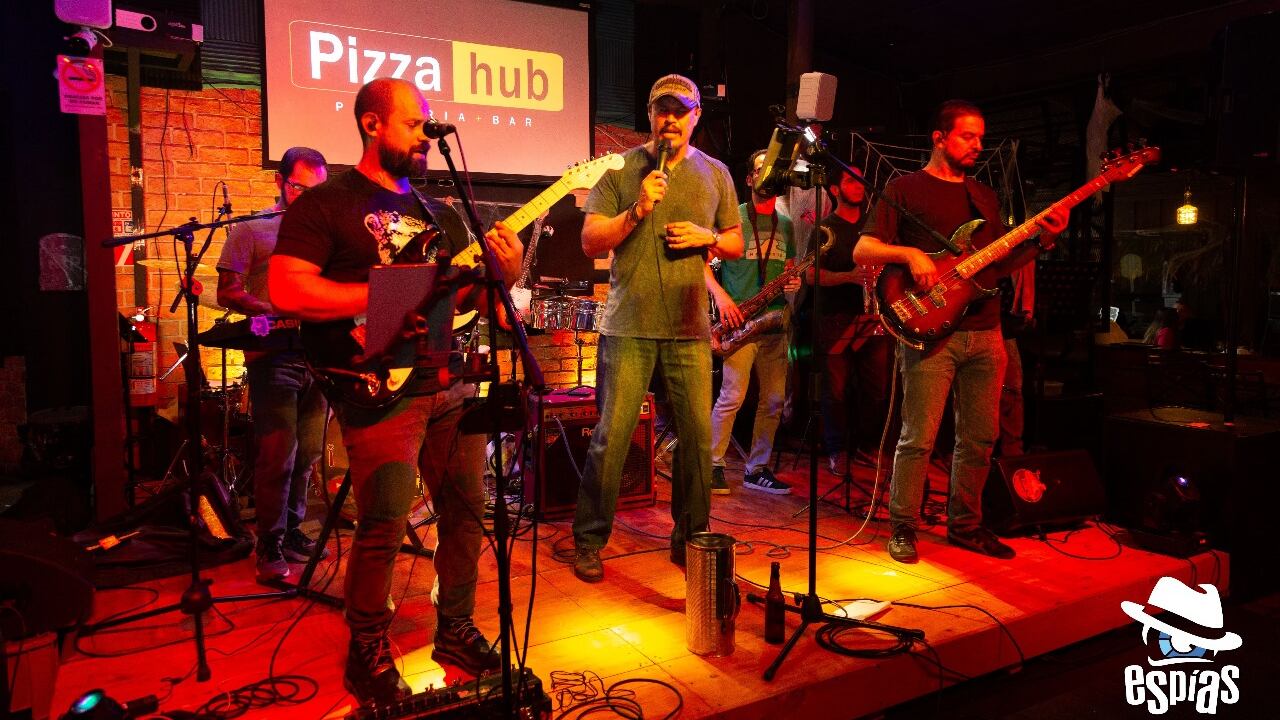 Banda tica llevará a su público a un viaje musical en el tiempo con un concierto.