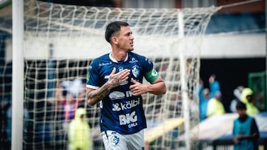 Cartaginés remonta y llega motivado a su duelo de Concacaf