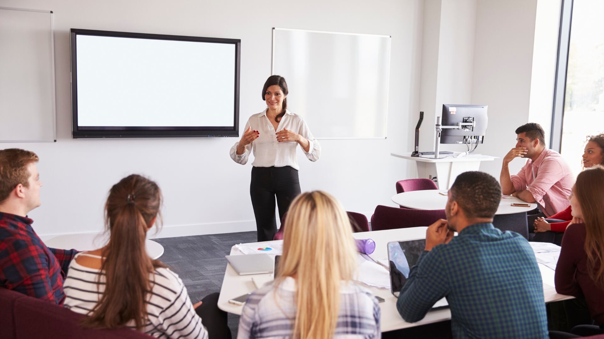 La Ulacit fue la única universidad privada de Costa Rica incluida en el QS 2026 junto a tres instituciones públicas.