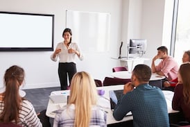 ¿Qué estudiar para conseguir empleo rápido? Aquí le contamos