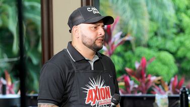 Comenzaron su negocio con una olla con aceite en la cocina de la casa y ahora tienen 30 empleados