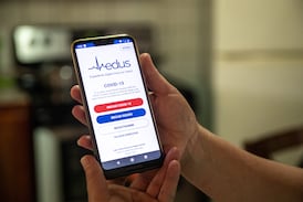 EDUS: la nueva y útil función que elimina los apuntes en papeles y lo ayuda a cuidar su salud desde el celular