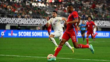 Panamá demuestra porqué hoy por hoy es el que saca pecho en Centroamérica