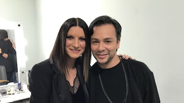 A un año de la muerte de Ángel Rafael, su fundación se une a grande de la música para recordarlo