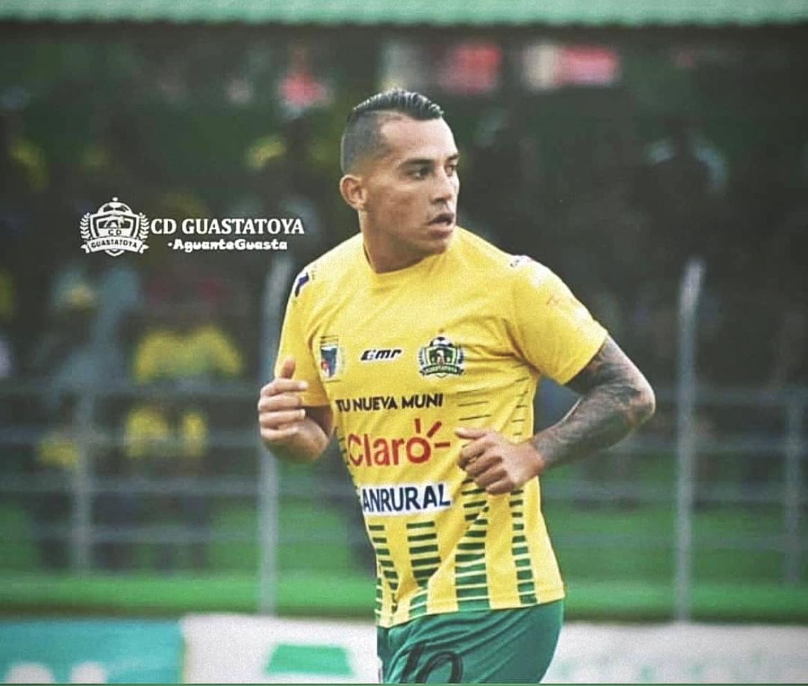 José Sánchez