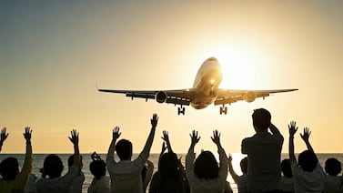 ¿Busca trabajo? Empresa abre feria virtual para contratar personal en el aeropuerto Juan Santamaría