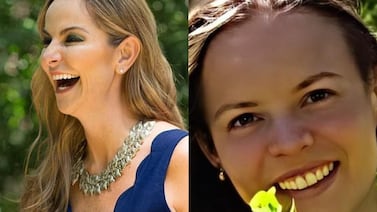 Alegría y esperanza por justicia invadieron a las familias de María Tacsan y María Luisa Cedeño