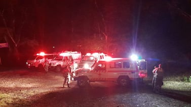 Riña tuvo un desenlace fatal para dos hombres