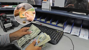 Tipo de cambio del dólar llega a su precio histórico más bajo, ¿qué está pasando?