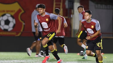 Herediano podría darse un lujo en la última jornada que ni el más florense de todos imaginó