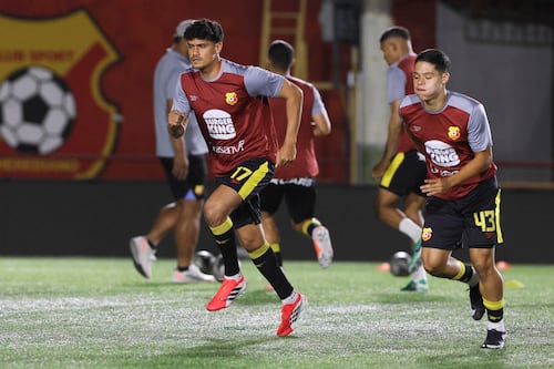 Herediano podría darse un lujo en la última jornada que ni el más florense de todos imaginó