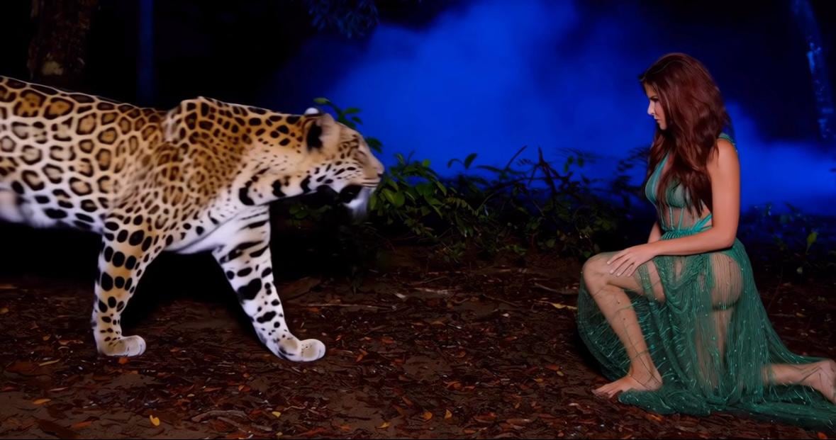 Mahyla Roth, Miss Universo Costa Rica 2025