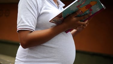 Caso de niña embarazada: PANI pide cárcel para sospechoso de abusar de menor en Pococí