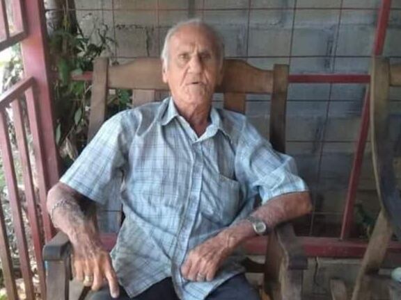 Don José Ángel Gutiérrez es recordado como un hombre humilde y de gran corazón. Foto Facebook.